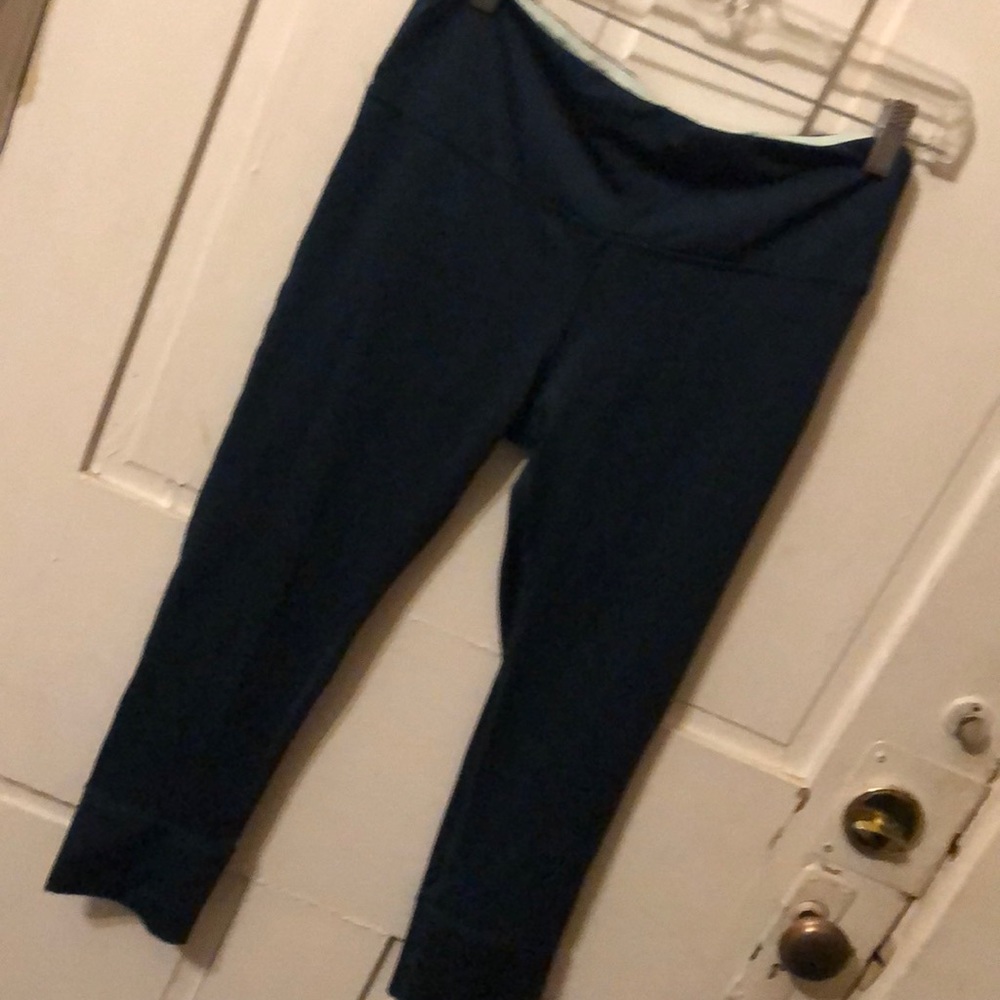 Capri leggings